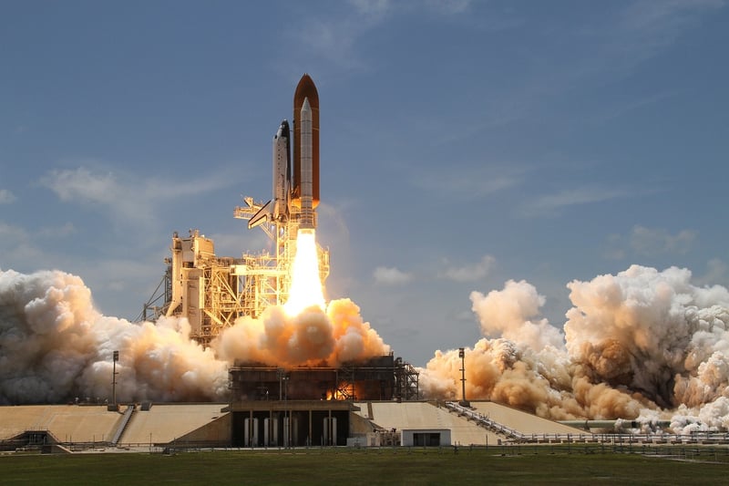 Space Race Era